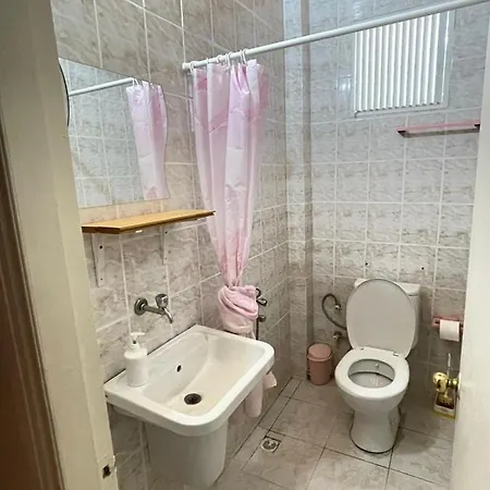 Konukevi Inci Olimpos